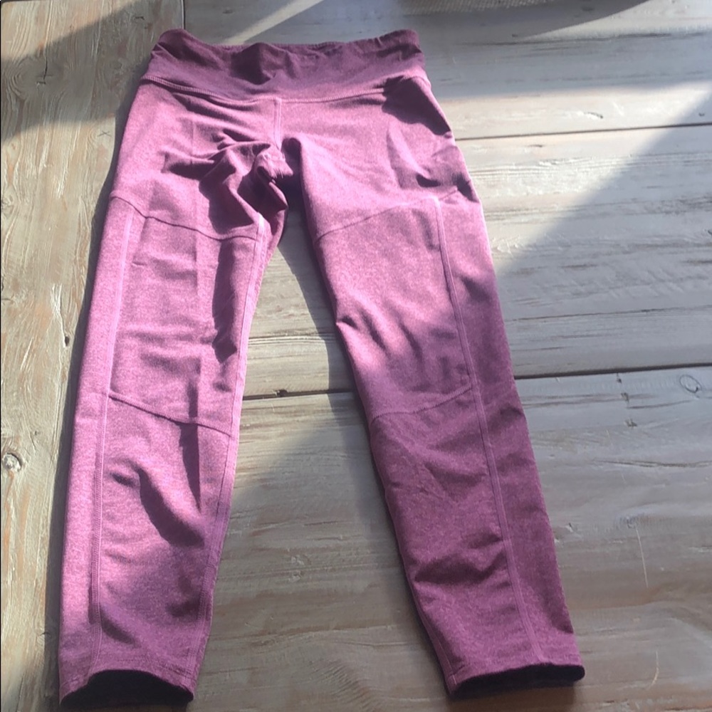 Joy lab size small leggings